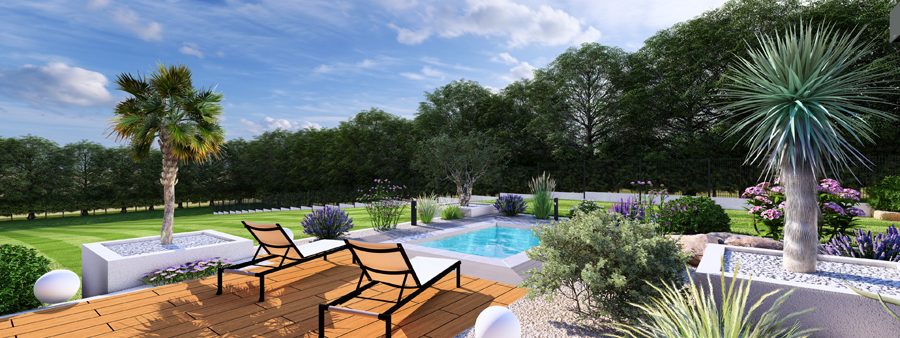 esprit-vert-design-gallerie (1) Plan extérieur 3D Rennes Vannes Lorient Saint-Brieuc